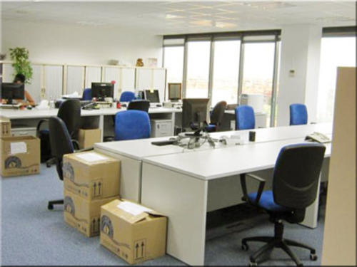 packers and movers service in Gandhinagar