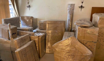 packers and movers service