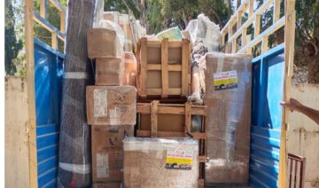 residential relocation services in Gandhinagar