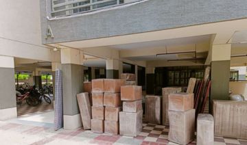 house shifting services in Gandhinagar